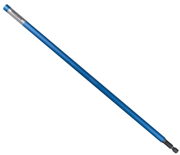 "Projahn Einhand Schnellwechsel Magnet-Bithalter 350 Mm 1/4\" Bits VerläNgerung"-image