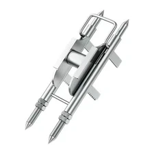 Cable Puller Auxiliary Aid High Hardness Conduits Cable Reel Roller Box for