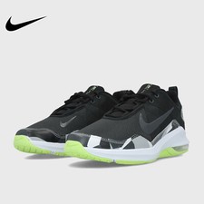 zapatilla air max alpha trainer 2 negro nike