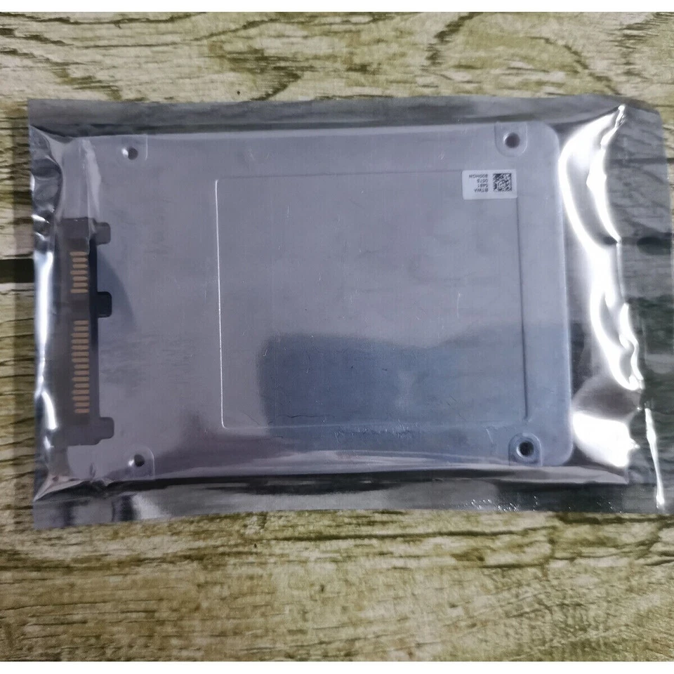 DELL/INTEL 800GB 6Gb/s SATA SSD Intel DC S3510 Series SSDSC2BB800G6R DP/N 0CM65W - Image 4 of 4