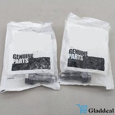 New 2PCS 3080759 Hexagonal Fixed Bolt Screw for Cummins