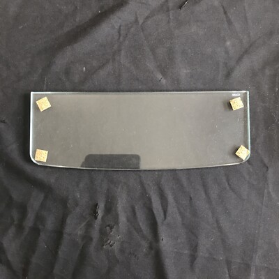 Keuco Bathroom Glass Shelf Tempered Glass 11610 005300 L5