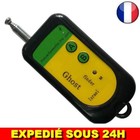✅ Détecteur Espion Caméra Micro Fréquence RF Radio Sans Fil Portable Détector