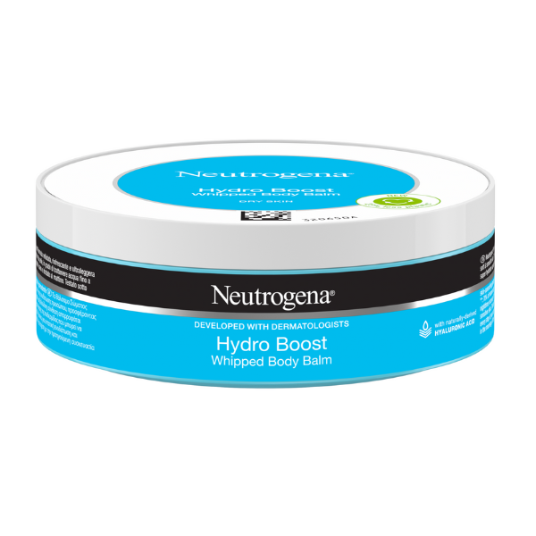 NEUTROGENA Hydro Boost - Balsamo Corpo 200 ml - Pelle secca