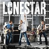 Party Heard Around The World, Lonestar, New