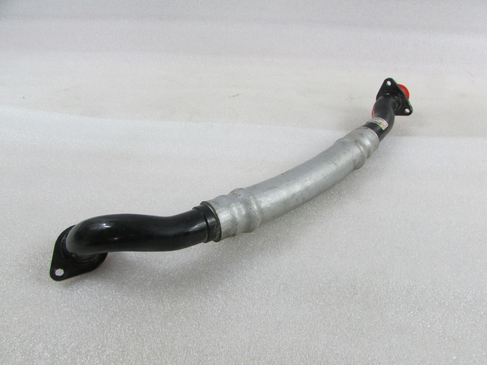 Lamborghini Aventador, Engine Oil Filter Delivery Pipe, Used, P/N 470115688A