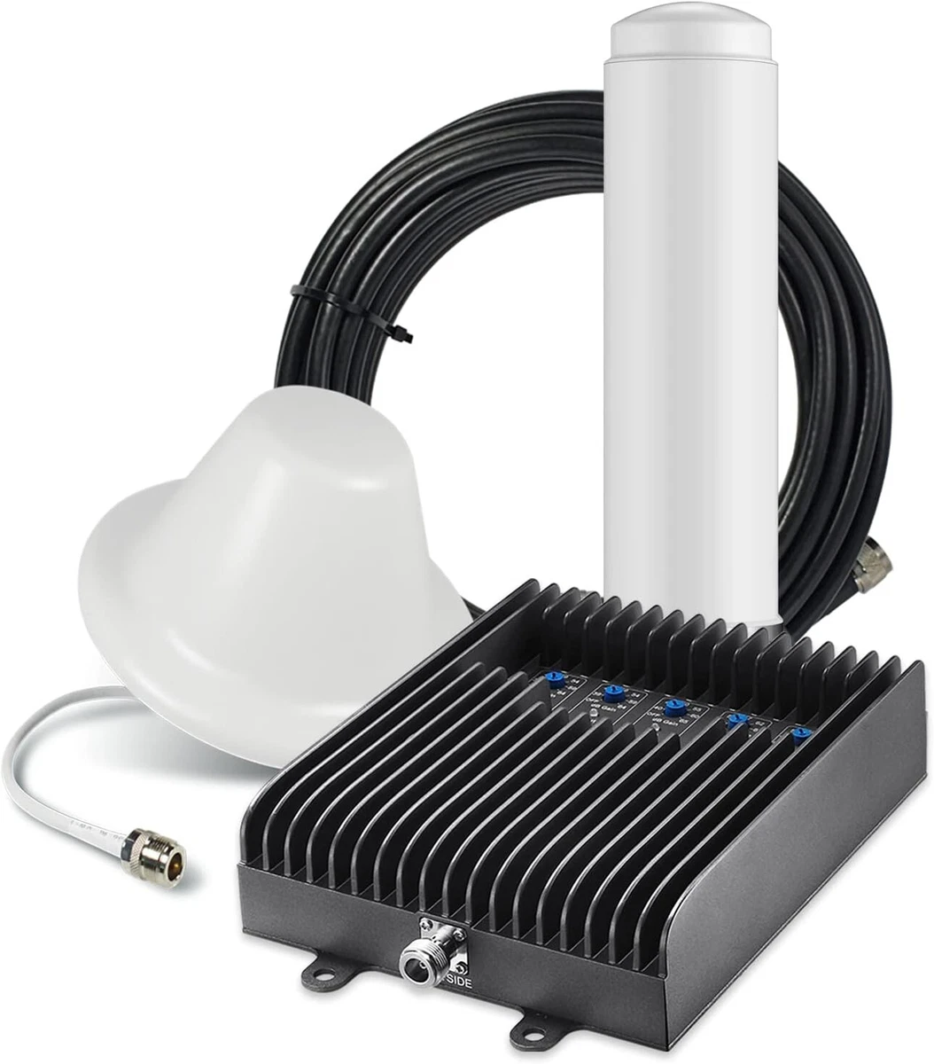classic pokemon booster box Amazon Best Sellers: Best Cell Phone Signal Boosters main image 1