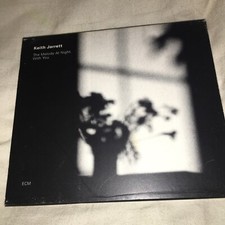 The Melody at Night with You by Jarrett, Keith (CD, 1999) for sale