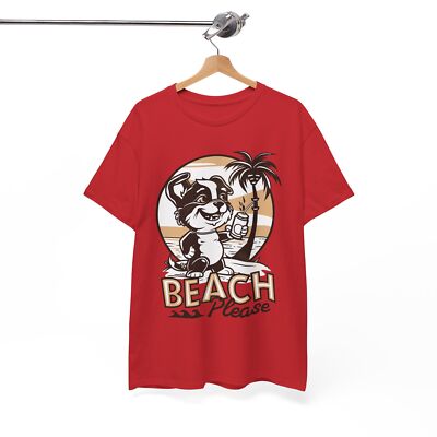 Be kind of a bitch T-Shirt - Smart & Funny Tee for Quick Thinkers