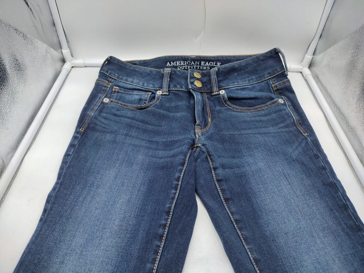 American eagle outfitters capris sale