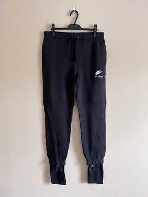 1017 ALYX 9SM × NIKE コンプレッション 1017 ALYX 9SM - Nike Compression Printed Mesh-Panelled