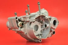 1996 - 2000 Suzuki RM250 RM 250 Left Right Engine Crankcase Crank Case Set