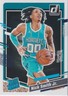 2023-24 Panini Donruss Basketball - Rated Rookie #248 - Nick Smith Jr.