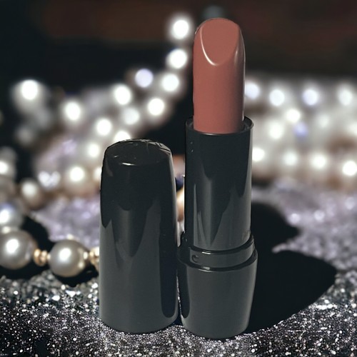 New Color Design Lipstick *TRENDY MAUVE* Cream 241 eBay