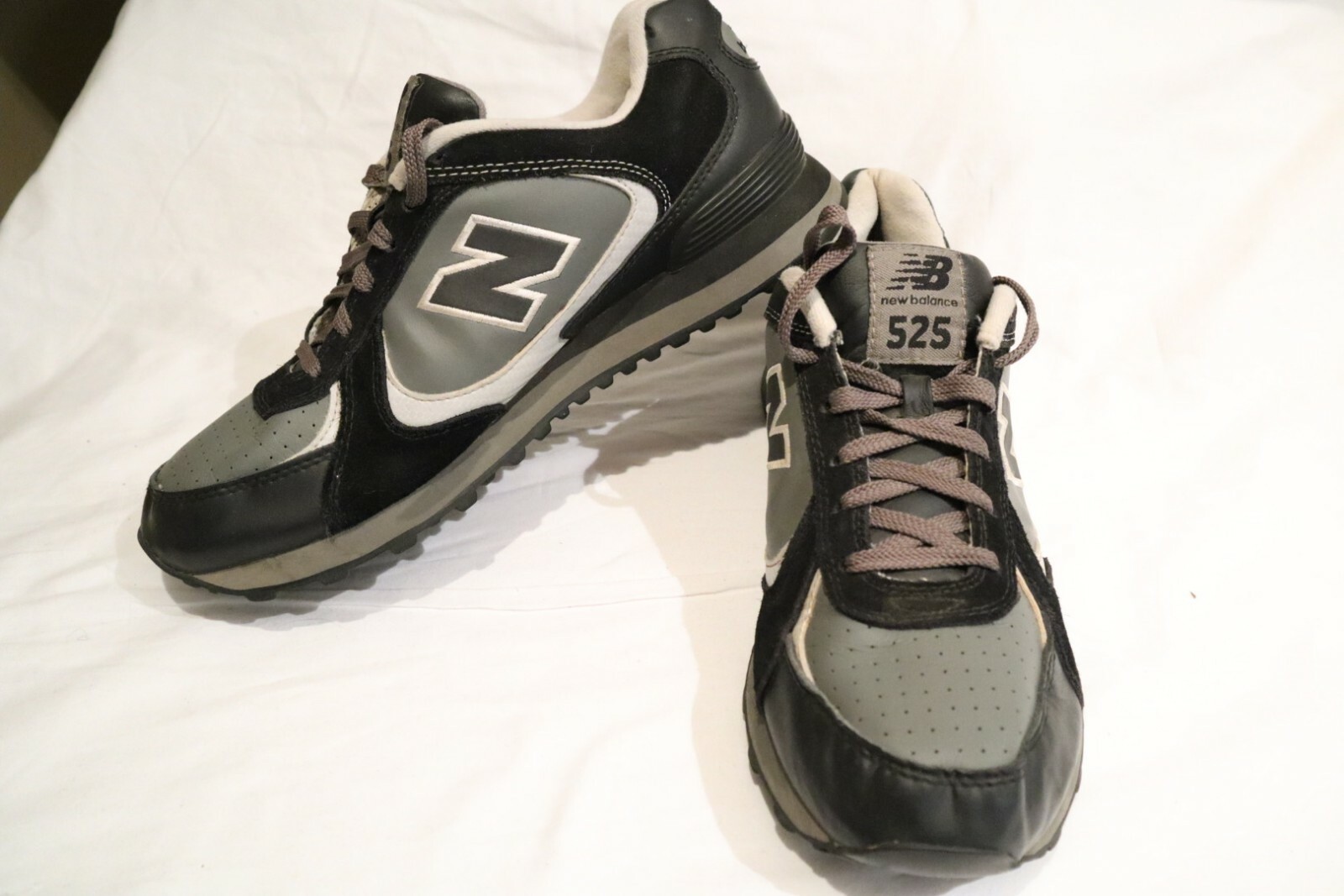 New Balance 525 Sneakers Mens 9.5 D 