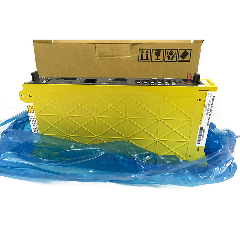 New Original Fanuc Oi Mate-MB A02B-0301-B801 Free Expedited