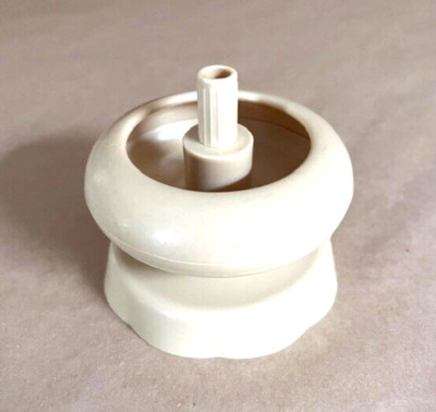 BEADALON VINTAGE MINI SPIN-n-BEAD / Load Beads onto Needle (needle NOT included)