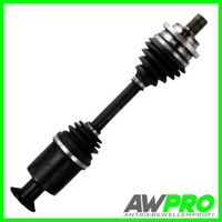 Antriebswelle FÜR Mercedes E Klasse W211 T-MODEL S211 4-MATIC Vorne Links NEU