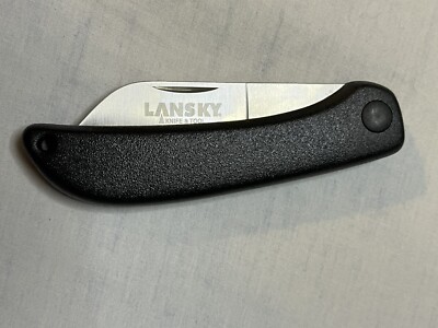 Lansky Lkn035 Knife