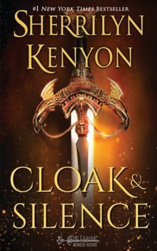 Cloak & Silence, Brand New, Free shipping in the US