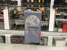 HEAVEN SENT EAU DE PARFUM SPRAY 50 ML HARD TO FIND
