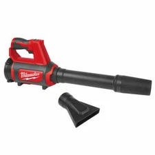 Milwaukee M12 12V Lithium-Ion Cordless Compact Spot Blower 0852-20 (Tool-Only)