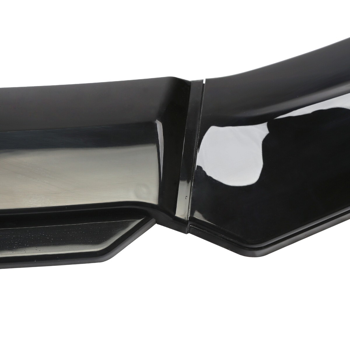 For Cadillac CTS CTS-V CT4 CT5 CT6 Front Bumper Lip