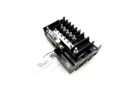 Mercedes-Benz Sprinter W906 2009 Fuse Box Complete A9065400350