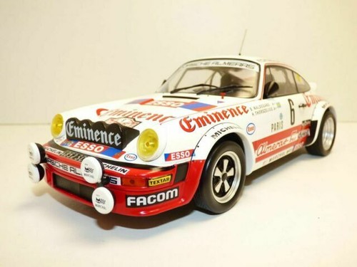 IXO 1/43 – Porsche 911 (992) GT3 R – DTM 2023 – LEGT43-23004 – Neuve