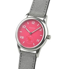 NOMOS Glashütte Club Campus 38 Deep Pink CL1A1DP138CP(728)