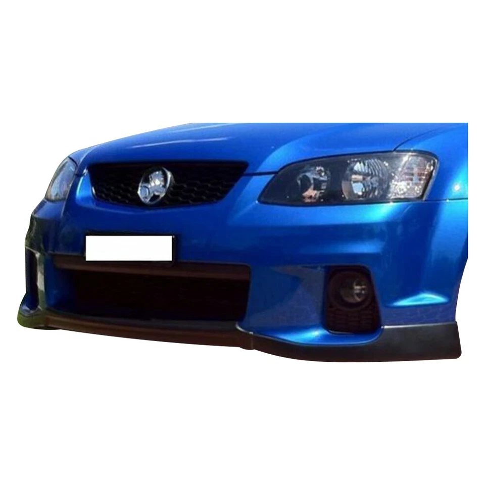 Genuine Holden Sports Armour Front Spoiler for VE SS SSV SV6 Sed Wag Ute Series2 - Image 2 of 3