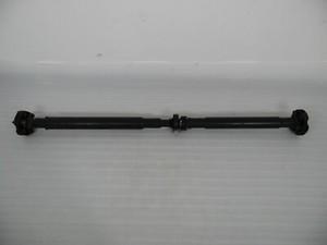 BMW 5er GT F07 550i Automatik Kardanwelle Gelenkwelle Kardan propshaft 7562825