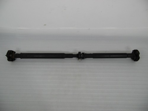 BMW 5er GT F07 550i Automatik Kardanwelle Gelenkwelle Kardan propshaft 7562825