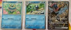 Carte Pokémon 3 Promo   amphinobi svp 132 Fable Nébuleuse