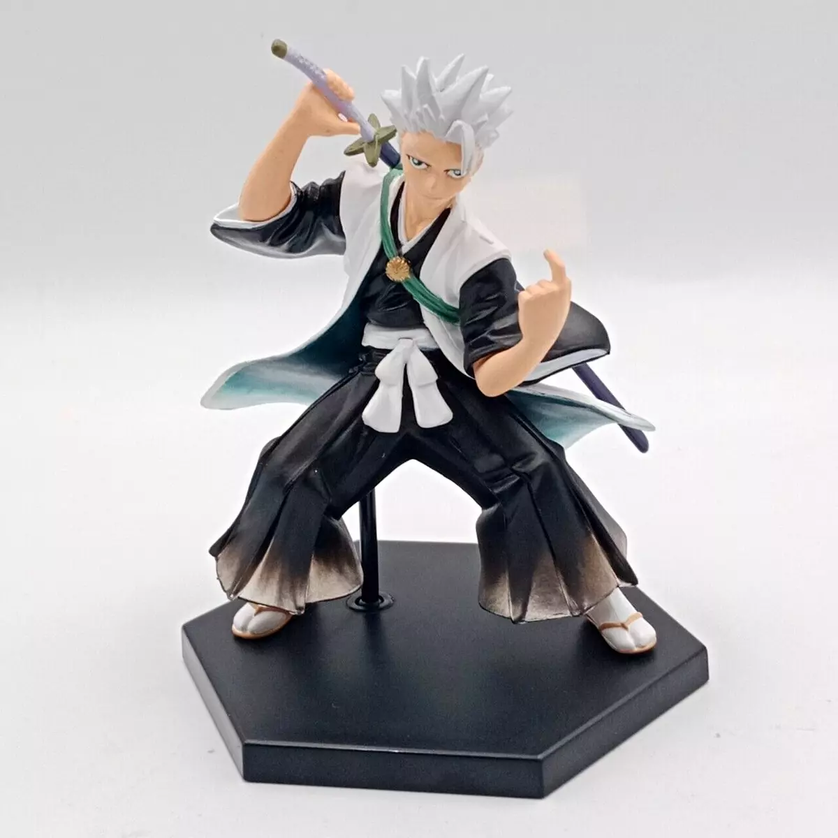 Bleach Anime Heroes Toshiro Hitsugaya