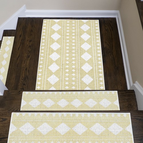 Front Door Foyer Rug for Entryway - Ultra-Thin Non Slip 2 x 3 Foot - Landing Rug - Picture 7 of 50