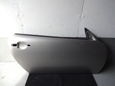 Mercedes SLK R170 Mopf T&uuml;r Rechts Beifahrert&uuml;r C723Cubanitsilb. Bj03 Nur Abholer