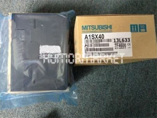1PC New Mitsubishi A1SX40 Input Module