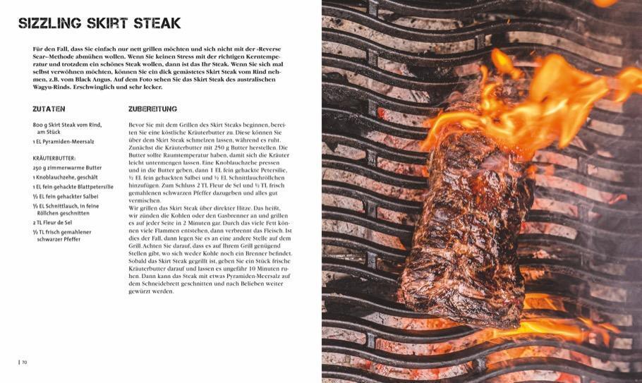 Thumbnail - Bbq Magic | Westra, Roel