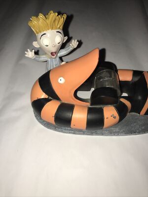 Disney Direct Nightmare Before Christmas Snake & Boy Tape