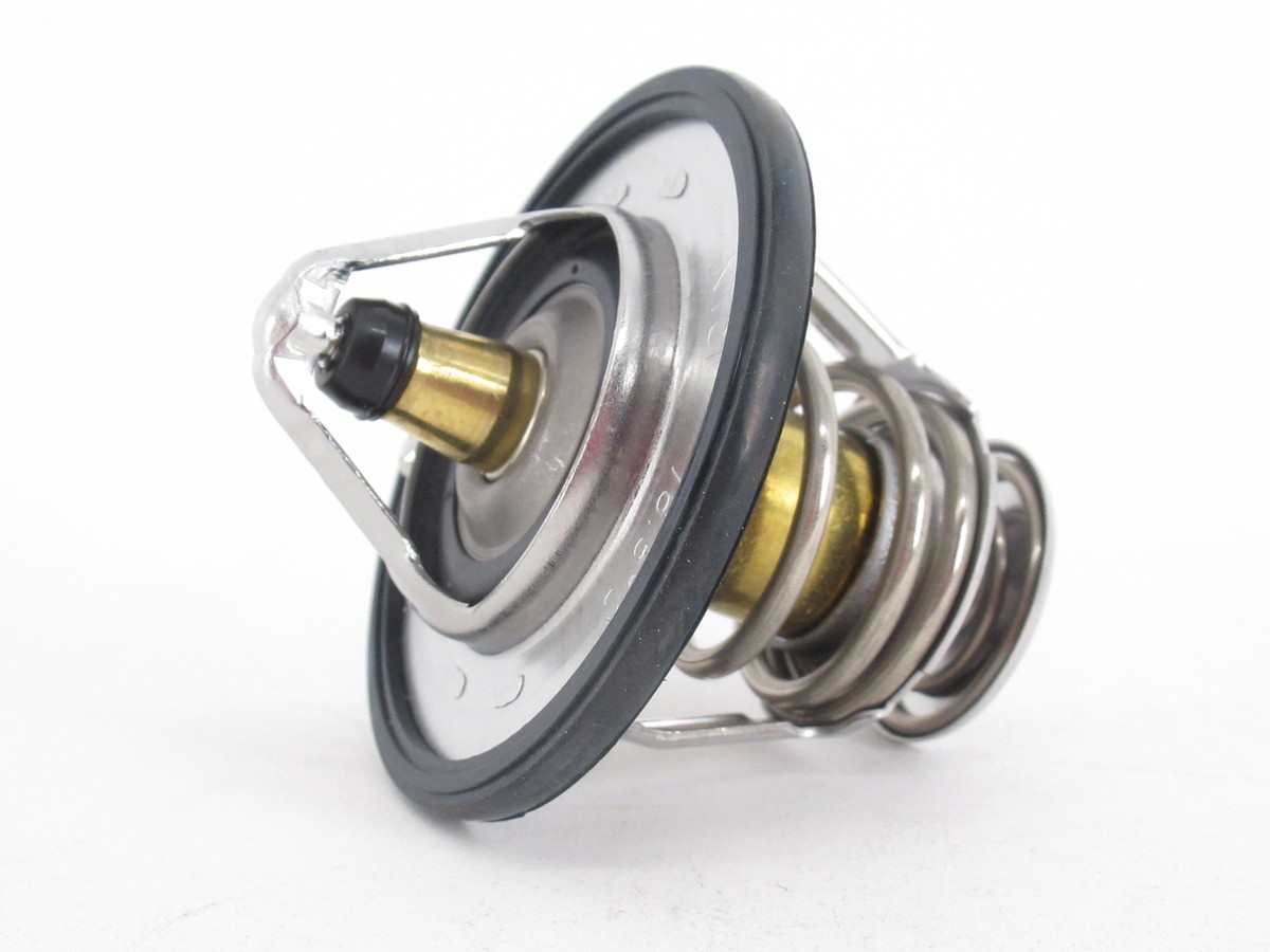 Genuine OEM Mitsubishi 3000GT Thermostat Kit 1991-1999 - 1305A603 - Direct Fit
