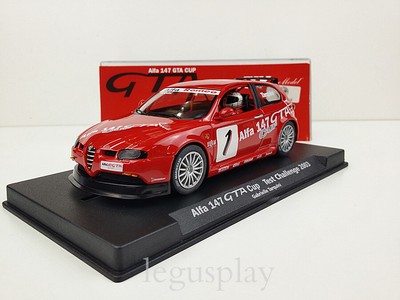 scalextric alfa romeo