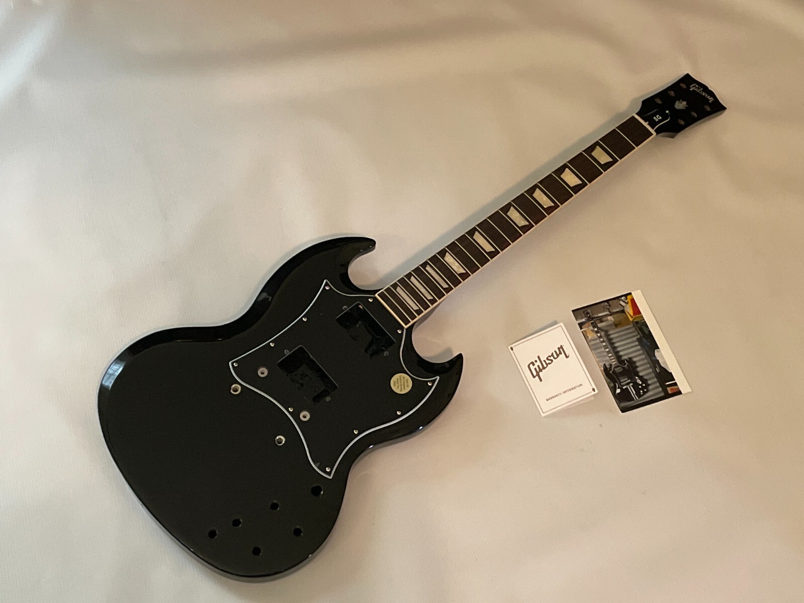 Venta de Gibson Sg Standard | 114 articulos usados