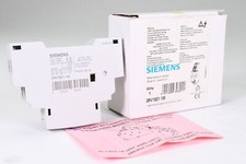 SIEMENS 3RV1921-1M, Signaling switch