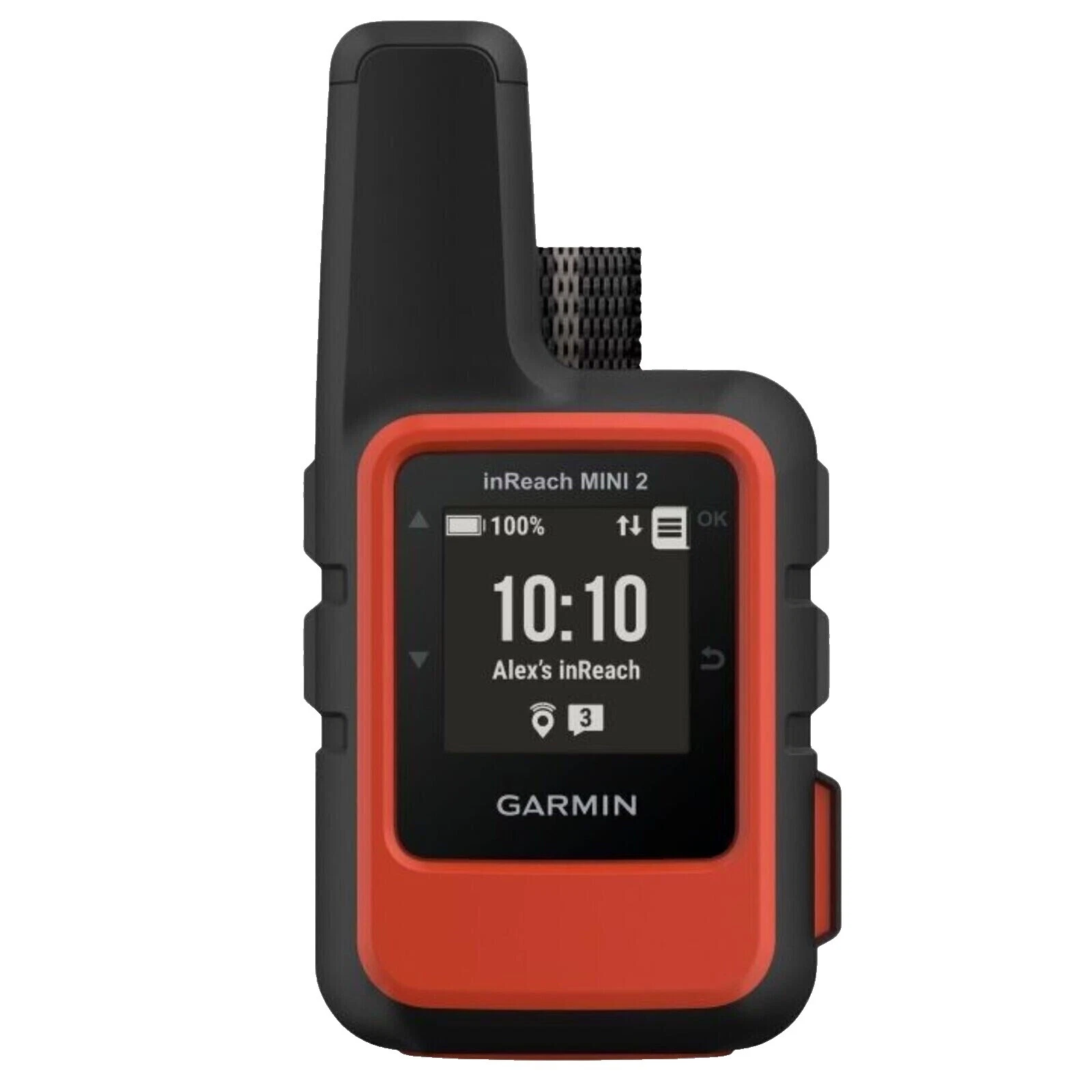 Garmin Senderismo GPS
