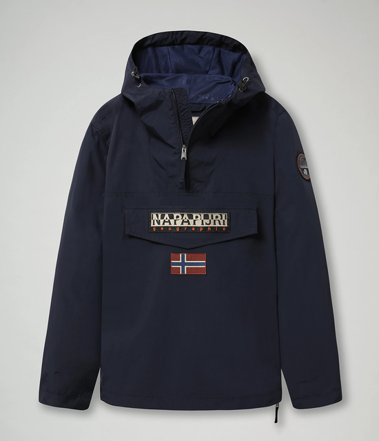 napapijri summer jacket sale