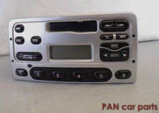 Ford Autoradio Cassette Radio 3000 Traffic 97FP-18K876-LA