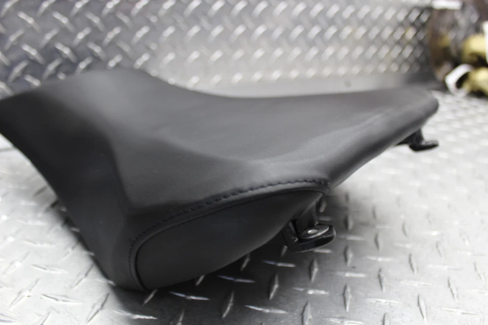BMW S1000RR 2009-2014 ASIENTO DELANTERO SILLÍN 668833-10 Foto 4 de 4