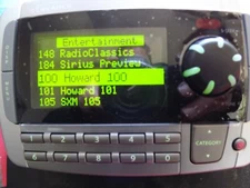 SIRIUS STREAMER SIR-STRPNP1 XM radio receiver ONLY ACTIVE LIFETIME  SUBSCRIPTION