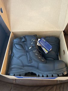 blundstone boots 997